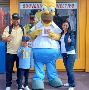 Meet your Posher, Karina